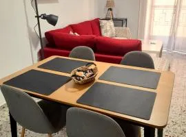 Apartamento El Lago, Cartagena Centro