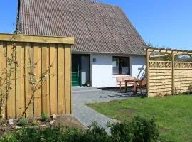 Ferienhaus Waterkant Gelting