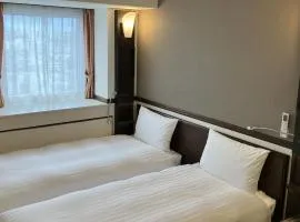 Toyoko Inn Nishi-kawaguchi-eki