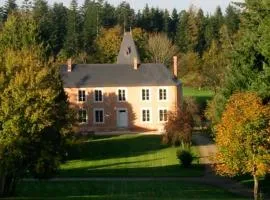 Chambres d'hôtes La Verrerie du Gast