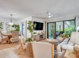 Luxe Tropical Resort Escape - Beaches Nearby!