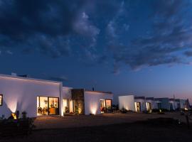 Agroturismo Xistos, hotel with parking in Cerca