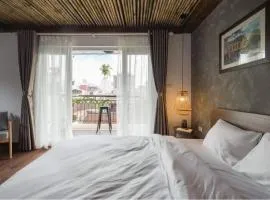 Hidden gem homestay 2