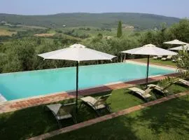 Fattoria Abbazia Monte Oliveto