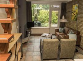 Holiday Home in Gelderland near Nature Trails, Hotel in Mook