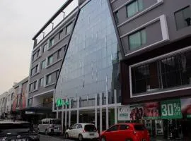 ESKA Hotel