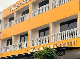 Yellow Mansion Hotel Melaka Raya