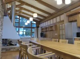 Pirin Nest Villa