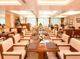 Lakeside Hotel Nam Dinh