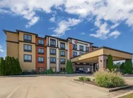 Best Western Plus Tupelo Inn & Suites
