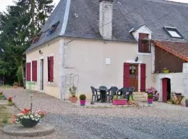 Gîte et camping à la ferme avec espace détente - Profitez de la campagne du Berry - FR-1-591-558