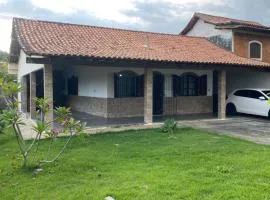 História de Verão House