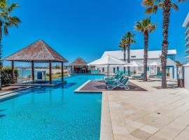 Nautica Residences Mandurah, hotell med pool i Mandurah