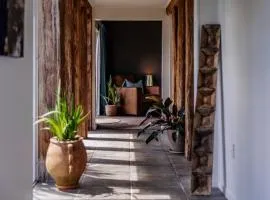 The Green House - Bay of Islands Holiday Home