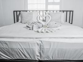 Golentle Home Stay, hotel v destinaci Maun