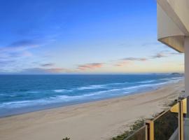 Dorchester On The Beach