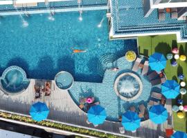 The Yama Hotel Phuket