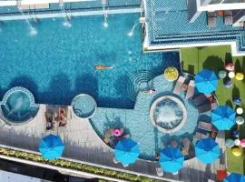 The Yama Hotel Phuket