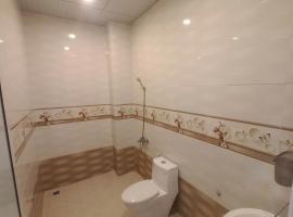 Homestay Đức Thạnh, vandrehjem i Rạch Gi&aacute;