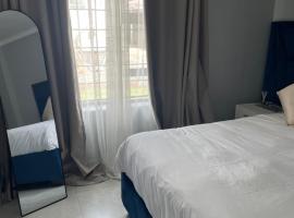Masana at Homely Escape, hotel v destinaci Phalaborwa