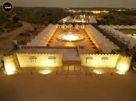 Golden Fort Resort