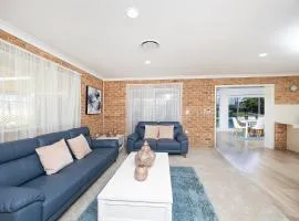 Castaway on King George