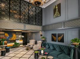 La Selva Premium Hotel, place to stay in Hanoi