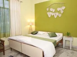 Oasis home stay