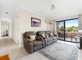 Apollo Unit 14 1st Floor, hotel v destinaci Narooma