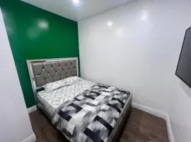 Private Bathroom Room In Cambridge B7