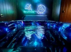 L&A Spa privatif