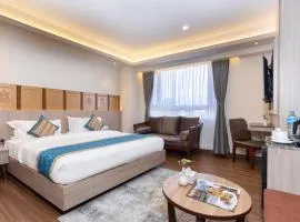 Shuvatara Suites & Spa, Thamel