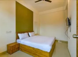 FabHotel Tiru Residency