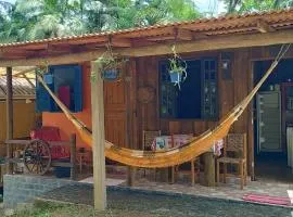 Casinhas do Rio - Casinha Country