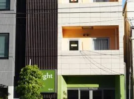Softlight Inn Asakusa Tokyo