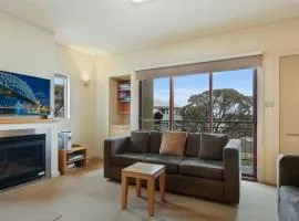 Chalet Hotham 01