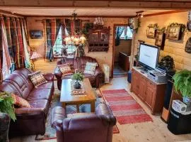 9 person holiday home in HUNDEIDVIK-By Traum