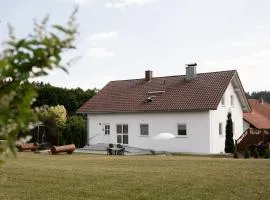 "Die Moderne" FeWo