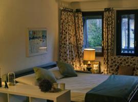 Chalet Chanton, hotel a Courmayeur