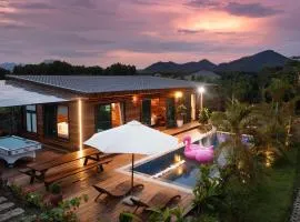 Mimi's House Sóc Sơn - Venuestay