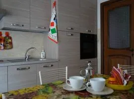 Casa Vacanze 2 bedrooms DIMORA DEL VIANDANTE