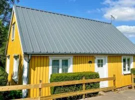 Amazing Home In Västra Karup With Wifi
