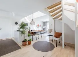 Penthouse Valsa