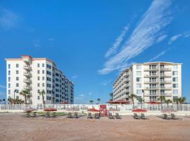 Hilton Vacation Club The Cove on Ormond Beach, hotel em Ormond Beach