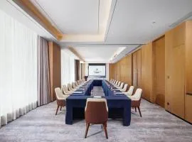 Merlinhod Hotel Hejin Fengyuan