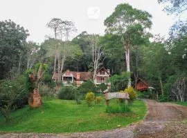 Baan Saket Dao, Ban Saket Dao, Doi Saket, Chiang Mai