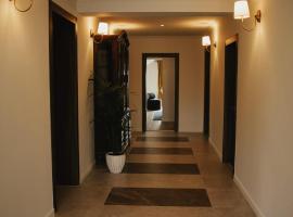 Vila Slavonika, cheap hotel in Slavonski Brod