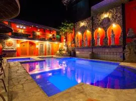 Siam Oasis Resort