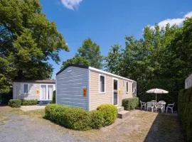 Camping Sokol Praha