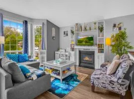 33 Executive Home, Ac, Airport